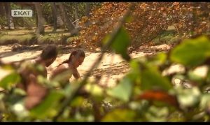 Survivor: Λευκή… σημαία για Ντάνο και Ευριδίκη! Δείτε πώς έλυσαν την παρεξήγηση (video)