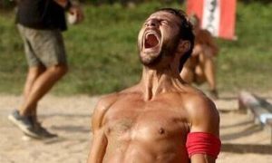 Survivor: Τι αποκάλυψε ο Ντάνος για τους έρωτες που γεννήθηκαν μέσα στο παιχνίδι