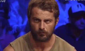 Τελικός Survivor: Έμειναν όλοι άφωνοι από την κίνηση που έκαναν οι «Μαχητές» στο Ντάνο