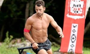 Survivor: Τούρκος διοργανώνει ψηφοφορία και βγαίνει πρώτος… Ντάνος (poll)