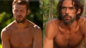 Survivor: Ηθελε να… καταπιεί τον Σπαλιάρα ο Ντάνος! «Στα…. @@@ σου το ρίχνεις το αλάτι;» (Video)