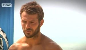 Survivor: Το συνεχίζει ο Ντάνος. Στα άκρα η κόντρα με τους Μαχητές (video)