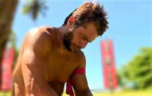 Survivor: Ο Ντάνος δεν… ξεχνάει την κλίκα (video)