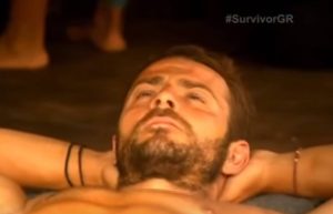 Γιώργος Αγγελόπουλος… Ο αληθινός Survivor (video)