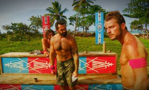Survivor: Πανικός και απίστευτη ένταση με Ντάνο, Χρανιώτη και Βαλαβάνη (video)