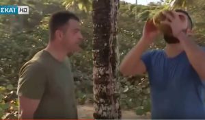 Survivor: Ντάνος… Best Off ως «Μαχητής»! Γιατί… Διάσημος, γίνεσαι (video)