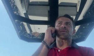 All star Survivor: Ο Ντάνος ξεκαθαρίζει επίσημα για τη συμμετοχή του