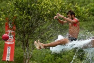 Survivor: Η επίσημη ενημέρωση του ΣΚΑΪ για τις ανατροπές στον Αγιο Δομίνικο (video)