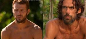 Survivor: «Τούμπα» όλα για τον Ντάνο. Το κοινό ψηφίζει Σπαλιάρα δαγκωτό (video)