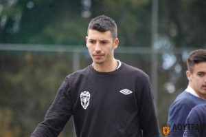 Λουτράκι: Στο χειρουργείο ο Ντερτιλή