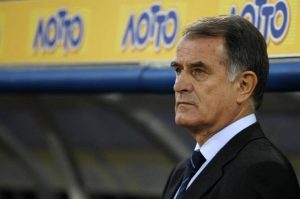 Μπάγεβιτς: «Η ΑΕΚ θα επιστρέψει στην κορυφή»