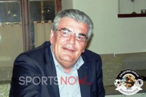 Δράκος: «Αποχωρώ… είναι η τελευταία μου χρονιά στο ποδόσφαιρο»