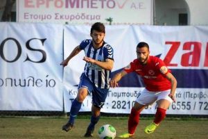 Στην Κηφισιά ο Γεωργιάδης