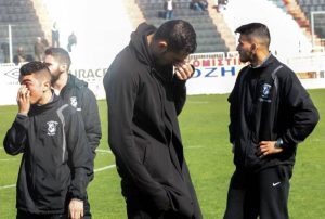 ΟΦΗ: Κινητοποίηση για τη ΓΣ της Δευτέρας