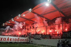 ΟΦΗ: Η απόφαση στον Ερασιτέχνη