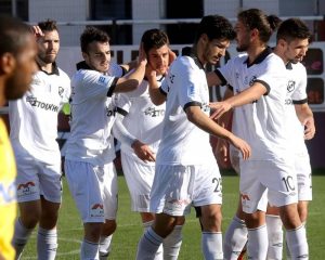 ΟΦΗ: Μπήκε στο παιχνίδι ο Τσαμπουράκης