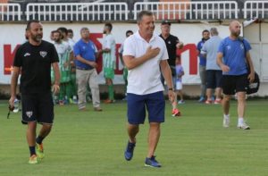 ΟΦΗ: «Κλείνει» Βλαστό