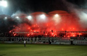 ΟΦΗ: «Καίγεται» σε δύο μέτωπα