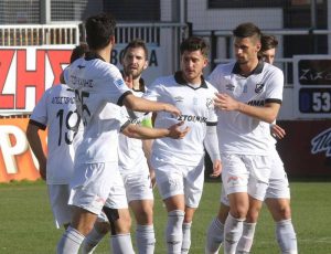 ΟΦΗ: «Χτίζει» το μέλλον του