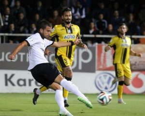 ΟΦΗ: Νικητής στο ντέρμπι της Κρήτης – Πολλά παράπονα από τον Εργοτέλη για τη διατησία (video)