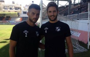 «Ξέρουμε ποιοι είμαστε»