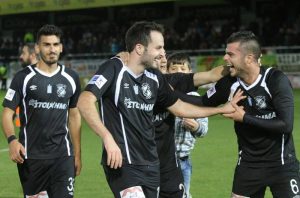 ΟΦΗ: Πρωταθλητής στις μεταγραφές!