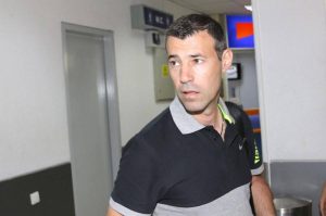 ΟΦΗ: Βολονάκης στο πλευρό του Σεροπιάν