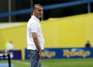 ΟΦΗ: Αγωνία για Χάβο