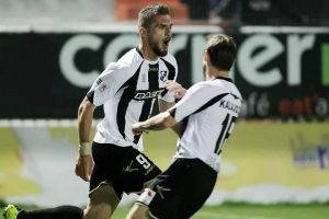 Αρχίζουν τα… ωραία για τον ΟΦΗ, 3-1 την Καλλονή