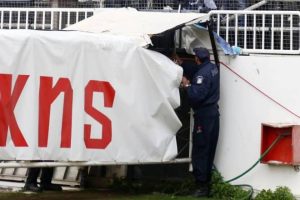 Super League: Στα… μαλακά ο ΟΦΗ
