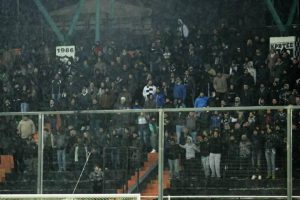 ΟΦΗ: Ο «καλός» χαμός για ένα εισιτήριο