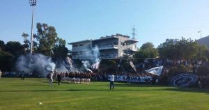 Συζήτηση για το -6 του ΟΦΗ
