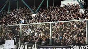 ΟΦΗ: Εκτόξευσαν πυρ οι οργανωμένοι