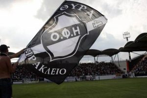 Τα φιλικά του ΟΦΗ