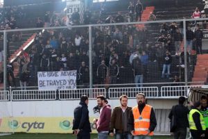ΟΦΗ: Φήμες για τρίτο υποψήφιο