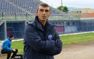 Θέλουν Οφρυδόπουλο στον Άρη!