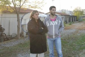 Ηρακλής: Η πρόταση και οι όροι της ΠΑΕ