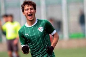 Ολυμπιακός: «Χτυπάει» Τσακλαγιάν