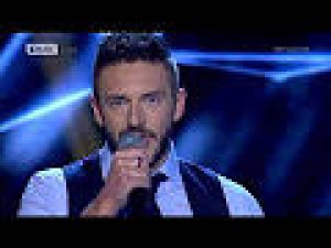 X Factor: Ο Άγγλος τραγούδησε Αρβανιτάκη (video)