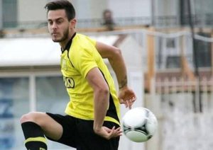 Παναχαϊκή: Πήρε Οικονομόπουλο
