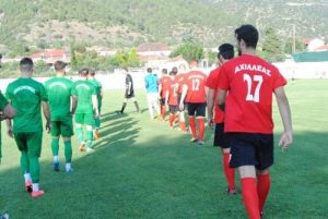 Εύκολο πέρασμα για Οικονόμο