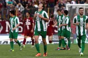 Με αυτούς θα «ξεμουδιάσει» ο Τσαριτσάνης