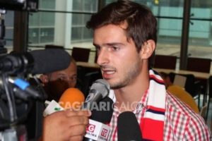 «Ιταλός» επίσημα ο Οικονόμου