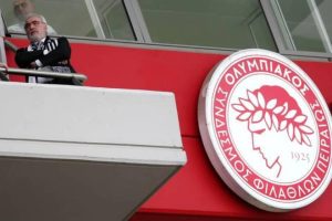 Κήρυξε τον πόλεμο στον Ολυμπιακό ο ΠΑΟΚ!