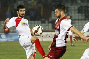 Football League: Κρίσιμες μάχες στα πλέι οφ