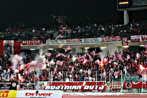 Ολυμπιακός Βόλου: Οι εκλεκτοί κόντρα στον Παναθηναϊκό