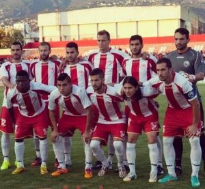 Ολυμπιακός Βόλου: Αίτηση στο Πρωτοδικείο