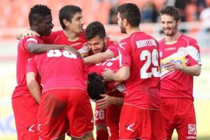Football League: Οι αποφάσεις του αθλητικού δικαστή