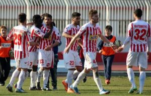 Στο Καρπενήσει ο καινούργιος Ολυμπιακός Βόλου