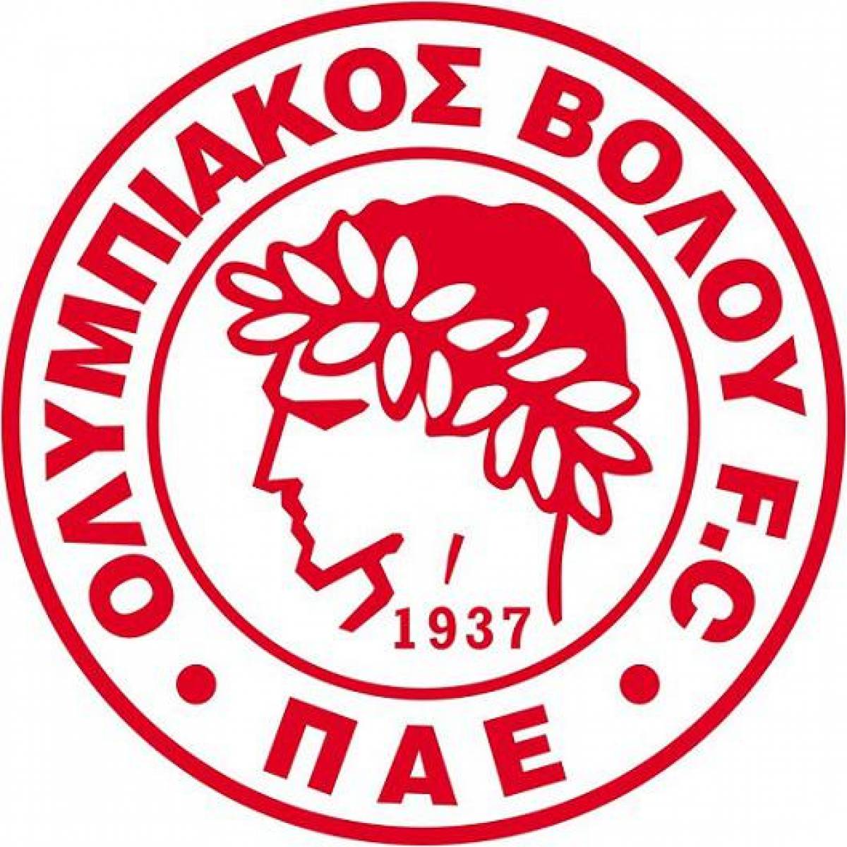 Ολυμπιακός Βόλου: Στα δέκα ευρώ με Αιγινιακό